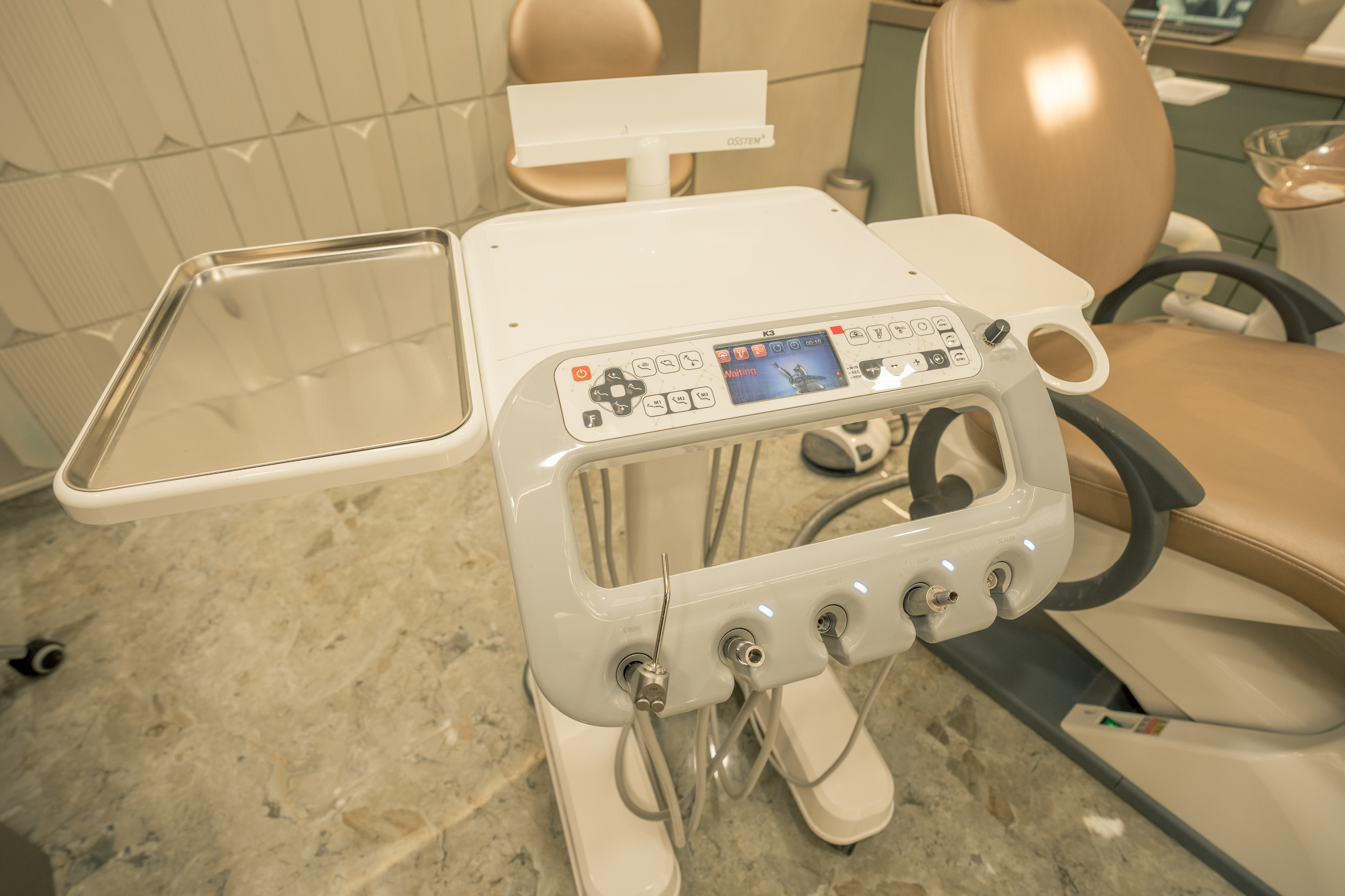 Dental Care